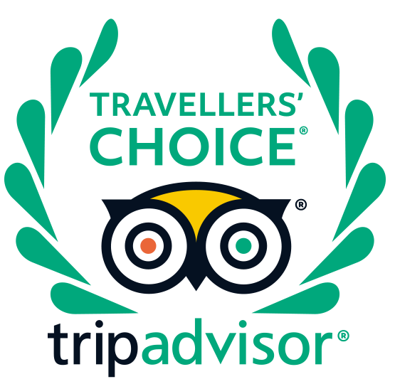 TripAdvisor logo